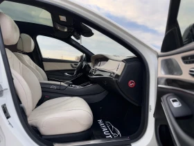 Mercedes-Benz S 500 4MATIC= BRABUS= DESIGNO= EDITION 1= PANORAMA= BURM | Mobile.bg    10