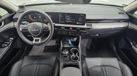 Kia K5 2.0LPI TRENDY | Mobile.bg    6