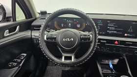Kia K5 2.0LPI TRENDY | Mobile.bg    13