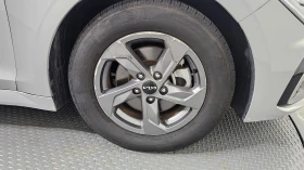 Kia K5 2.0LPI TRENDY | Mobile.bg    5