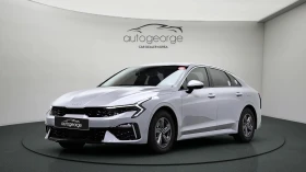     Kia K5 2.0LPI TRENDY