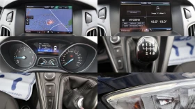 Ford Focus 2.0TDCi 150 . . FACELIFT   | Mobile.bg    16