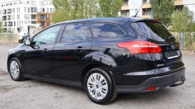 Ford Focus 2.0TDCi 150 . . FACELIFT   | Mobile.bg    5
