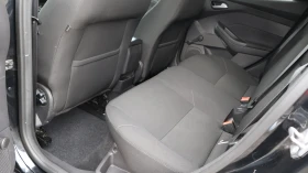 Ford Focus 2.0TDCi 150 . . FACELIFT   | Mobile.bg    8