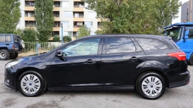 Ford Focus 2.0TDCi 150 . . FACELIFT   | Mobile.bg    6