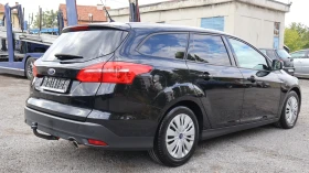 Ford Focus 2.0TDCi 150 . . FACELIFT   | Mobile.bg    4