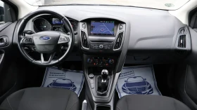Ford Focus 2.0TDCi 150 . . FACELIFT   | Mobile.bg    10