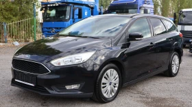     Ford Focus 2.0TDCi 150 . . FACELIFT  