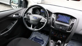 Ford Focus 2.0TDCi 150 . . FACELIFT   | Mobile.bg    11