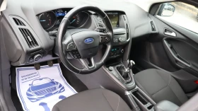 Ford Focus 2.0TDCi 150 . . FACELIFT   | Mobile.bg    7