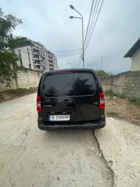 Citroen Berlingo 1.6 | Mobile.bg    5