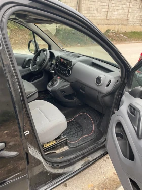 Citroen Berlingo 1.6 | Mobile.bg    7