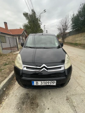 Citroen Berlingo 1.6 | Mobile.bg    10