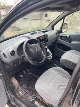Citroen Berlingo 1.6 | Mobile.bg    6