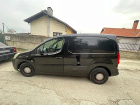 Citroen Berlingo 1.6 | Mobile.bg    4
