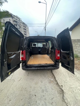 Citroen Berlingo 1.6 | Mobile.bg    8