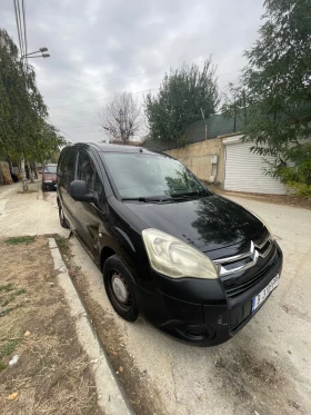 Citroen Berlingo 1.6 | Mobile.bg    2