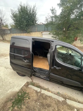 Citroen Berlingo 1.6 | Mobile.bg    9