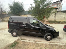 Citroen Berlingo 1.6 | Mobile.bg    3