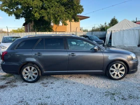 Обява за продажба на Toyota Avensis 2.0* НАВИ* АВТОМАТИК* ШВЕЙЦАРИЯ*  ~9 490 лв. - изображение 3