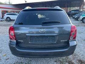 Обява за продажба на Toyota Avensis 2.0* НАВИ* АВТОМАТИК* ШВЕЙЦАРИЯ*  ~9 490 лв. - изображение 5