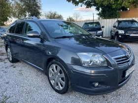 Обява за продажба на Toyota Avensis 2.0* НАВИ* АВТОМАТИК* ШВЕЙЦАРИЯ*  ~9 490 лв. - изображение 2