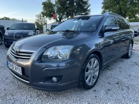 Toyota Avensis 2.0* НАВИ* АВТОМАТИК* ШВЕЙЦАРИЯ* 
