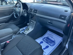 Toyota Avensis 2.0* НАВИ* АВТОМАТИК* ШВЕЙЦАРИЯ*  - 9490 лв. / 4852.16 € - 67232563 16