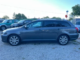 Обява за продажба на Toyota Avensis 2.0* НАВИ* АВТОМАТИК* ШВЕЙЦАРИЯ*  ~9 490 лв. - изображение 7