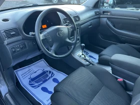 Toyota Avensis 2.0* НАВИ* АВТОМАТИК* ШВЕЙЦАРИЯ*  - 9490 лв. / 4852.16 € - 67232563 14