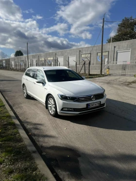 Обява за продажба на VW Passat 2.0TDI 190k.c  ~21 500 лв. - изображение 5