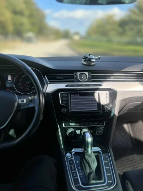 Обява за продажба на VW Passat 2.0TDI 190k.c  ~21 500 лв. - изображение 7
