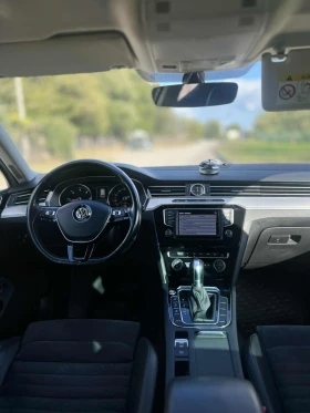Обява за продажба на VW Passat 2.0TDI 190k.c  ~21 500 лв. - изображение 6