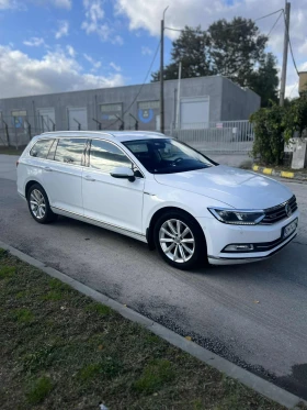 Обява за продажба на VW Passat 2.0TDI 190k.c  ~21 500 лв. - изображение 1