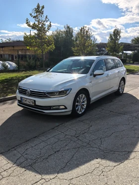 Обява за продажба на VW Passat 2.0TDI 190k.c  ~21 500 лв. - изображение 1