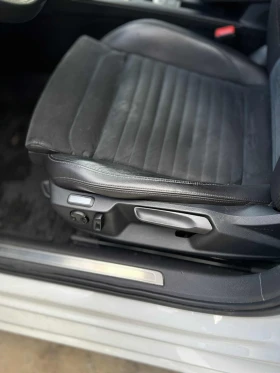 Обява за продажба на VW Passat 2.0TDI 190k.c  ~21 500 лв. - изображение 11
