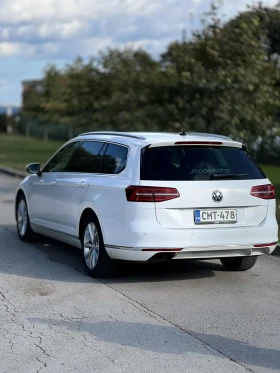 Обява за продажба на VW Passat 2.0TDI 190k.c  ~21 500 лв. - изображение 2