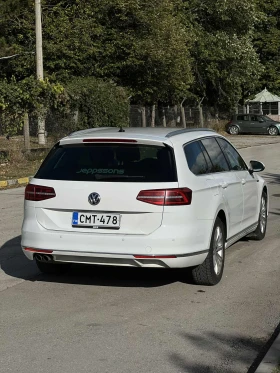 Обява за продажба на VW Passat 2.0TDI 190k.c  ~21 500 лв. - изображение 4