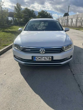 Обява за продажба на VW Passat 2.0TDI 190k.c  ~21 500 лв. - изображение 3