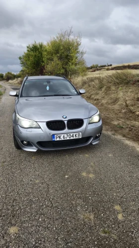 BMW 530 530d Xd - 10000 лв. / 5112.92 € - 68907298 5