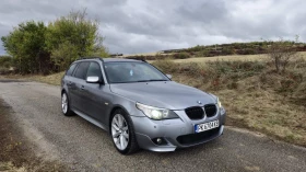 BMW 530 530d Xd