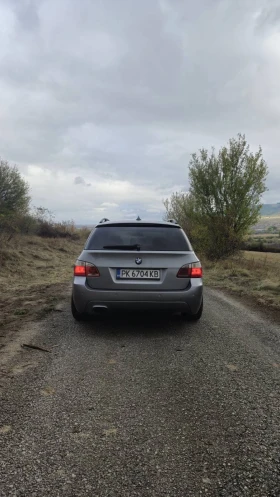 BMW 530 530d Xd - 10000 лв. / 5112.92 € - 68907298 6