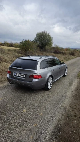 BMW 530 530d Xd - 10000 лв. / 5112.92 € - 68907298 7