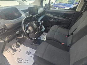 Peugeot Partner 1.6HDI-100K.C-EURO-6 - 16999 лв. / 8691.45 € - 73377940 9