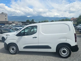 Peugeot Partner 1.6HDI-100K.C-EURO-6 - 16999 лв. / 8691.45 € - 73377940 8