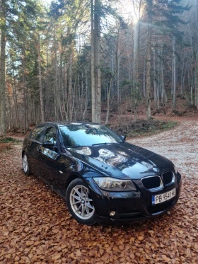 BMW 316 1.6