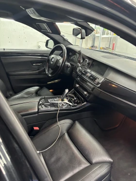BMW 535, снимка 4