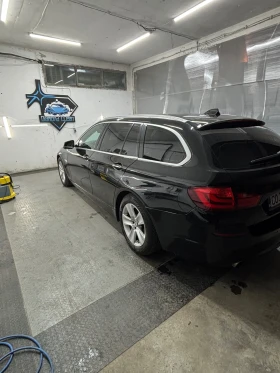 BMW 535, снимка 10