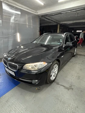 BMW 535, снимка 9