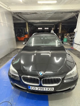 BMW 535, снимка 7